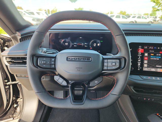 2025 Dodge Charger Daytona R/T AWD