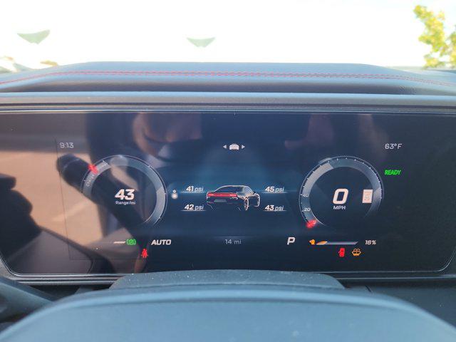 2025 Dodge Charger Daytona R/T AWD