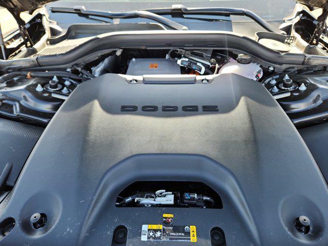 2025 Dodge Charger Daytona R/T AWD