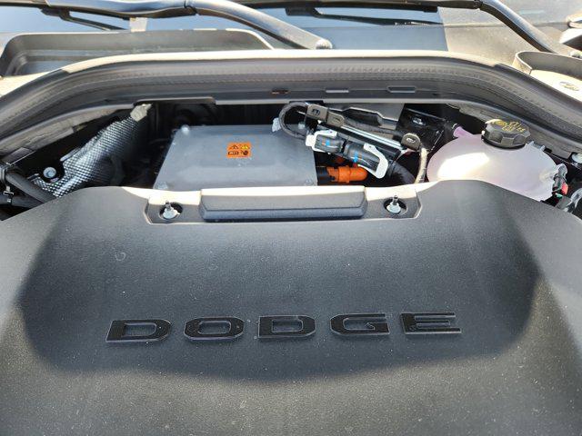 2025 Dodge Charger Daytona R/T AWD