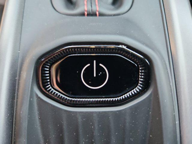 2025 Dodge Charger Daytona R/T AWD