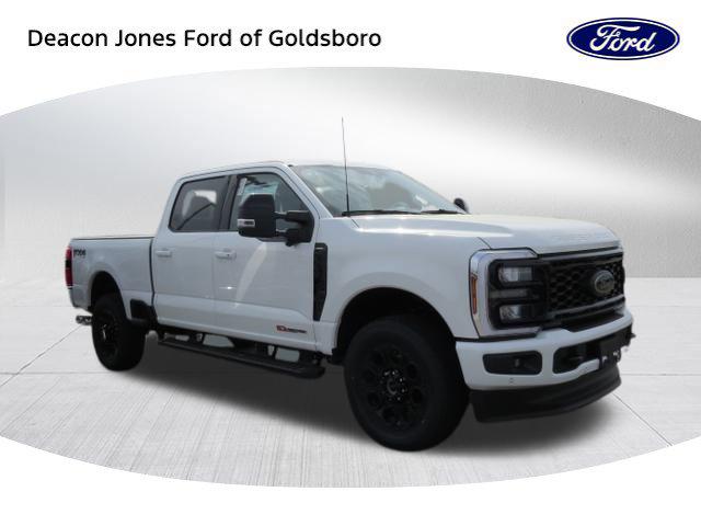 2025 Ford F-350 LARIAT for sale in Goldsboro, NC