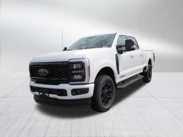 2025 Ford F-350 LARIAT