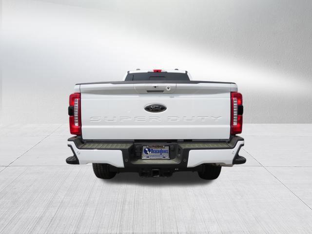 2025 Ford F-350 LARIAT