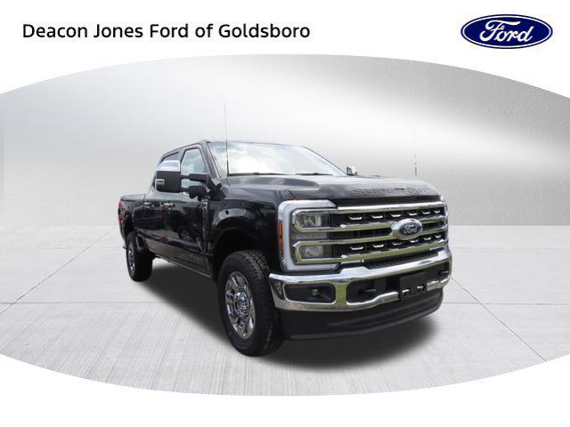 2025 Ford F-350 LARIAT for sale in Goldsboro, NC