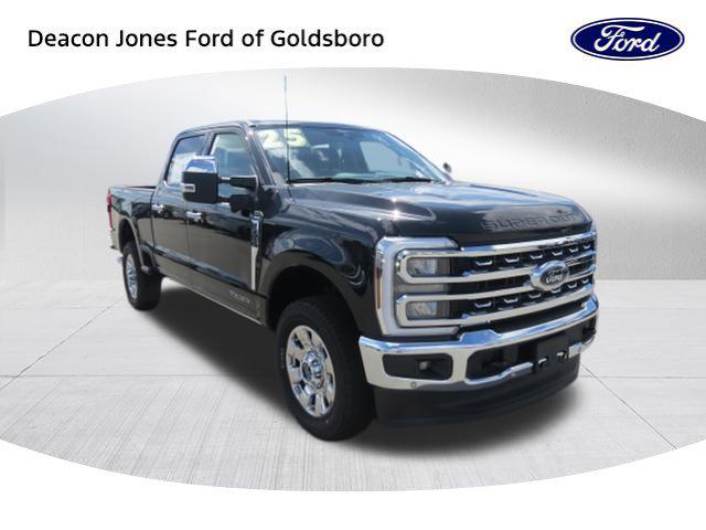 2025 Ford F-350 LARIAT for sale in Goldsboro, NC