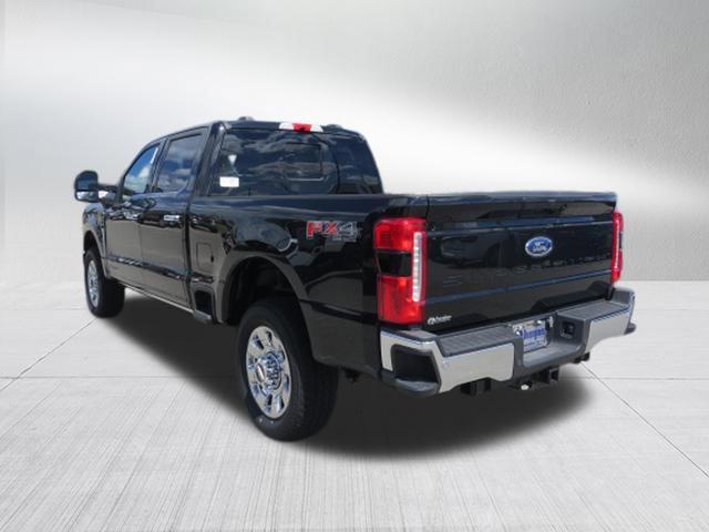 2025 Ford F-350 LARIAT