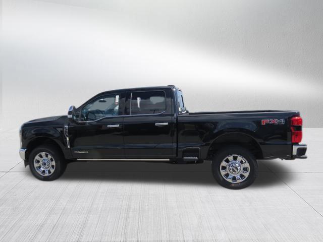 2025 Ford F-350 LARIAT