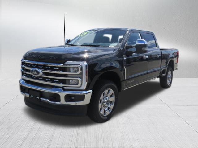 2025 Ford F-350 LARIAT