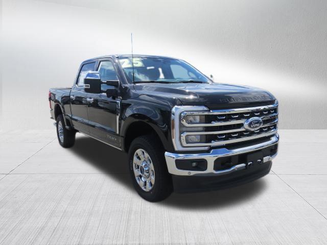 2025 Ford F-350 LARIAT