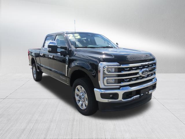 2025 Ford F-350 LARIAT