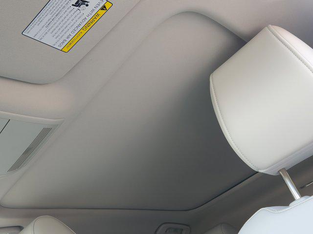 2025 Mazda X-90 Premium Plus Package
