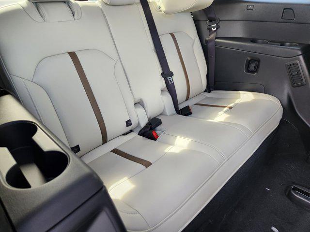 2025 Mazda X-90 Premium Plus Package