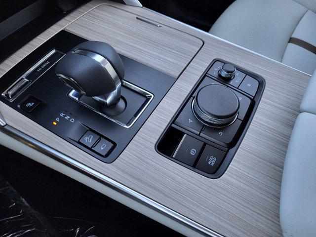 2025 Mazda X-90 Premium Plus Package