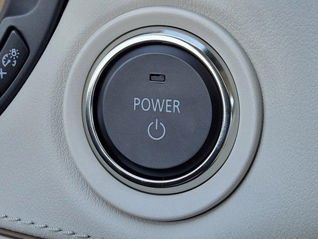 2025 Mazda X-90 Premium Plus Package