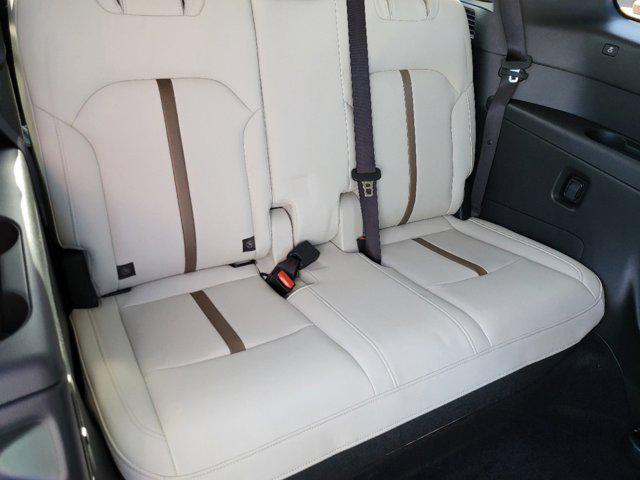 2025 Mazda X-90 Premium Plus Package
