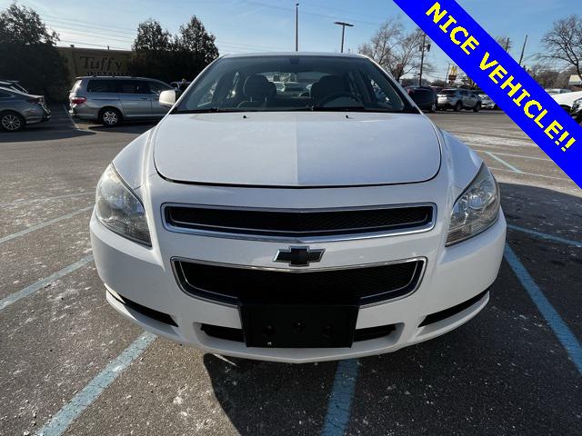 Used 2012 Chevrolet Malibu For Sale in Waterford Twp, MI