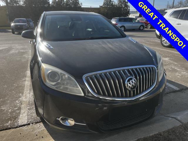 Used 2014 Buick Verano For Sale in Waterford Twp, MI