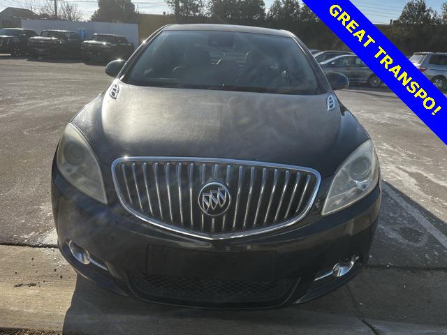 Used 2014 Buick Verano For Sale in Waterford Twp, MI