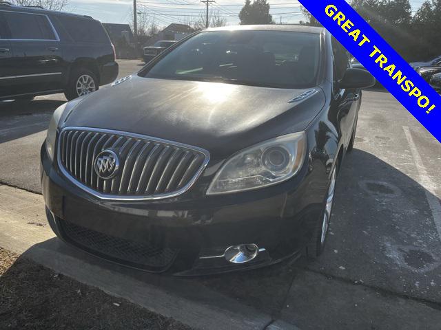 Used 2014 Buick Verano For Sale in Waterford Twp, MI