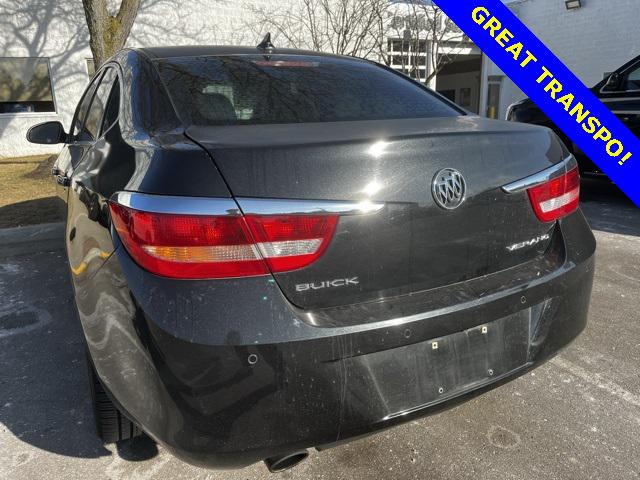 Used 2014 Buick Verano For Sale in Waterford Twp, MI