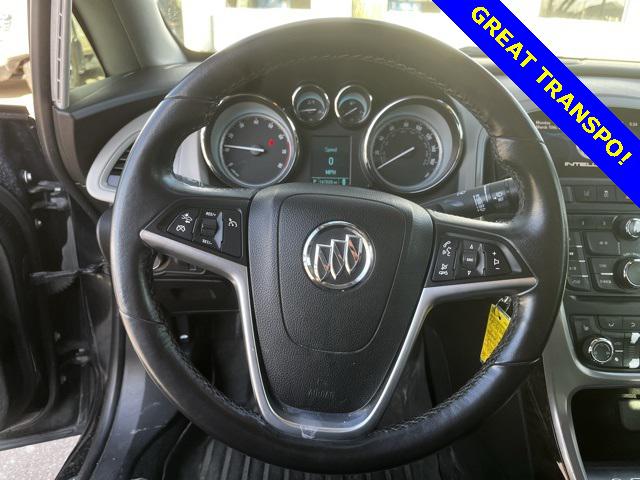 Used 2014 Buick Verano For Sale in Waterford Twp, MI