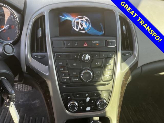 Used 2014 Buick Verano For Sale in Waterford Twp, MI