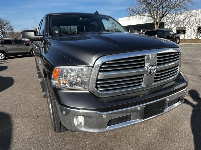 Used 2016 RAM 1500 For Sale in Waterford Twp, MI