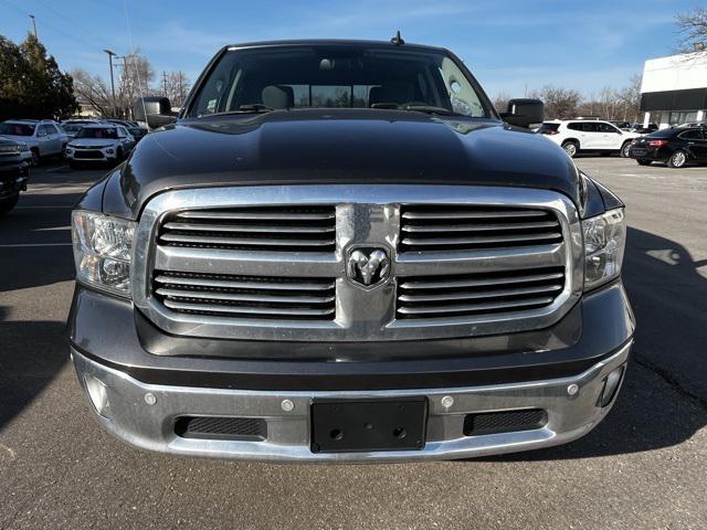 Used 2016 RAM 1500 For Sale in Waterford Twp, MI