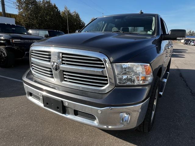 Used 2016 RAM 1500 For Sale in Waterford Twp, MI