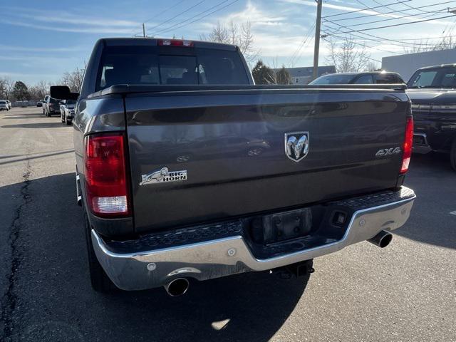 Used 2016 RAM 1500 For Sale in Waterford Twp, MI