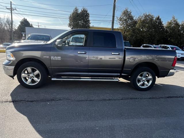 Used 2016 RAM 1500 For Sale in Waterford Twp, MI