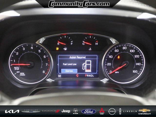 2022 Chevrolet Blazer AWD 2LT