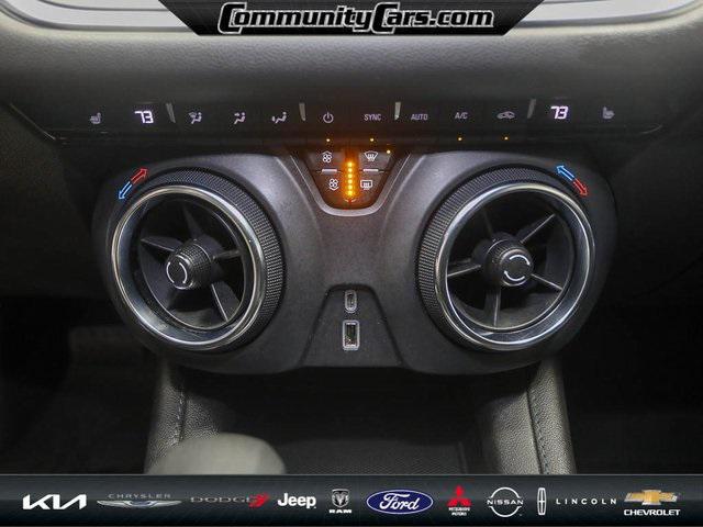 2022 Chevrolet Blazer AWD 2LT