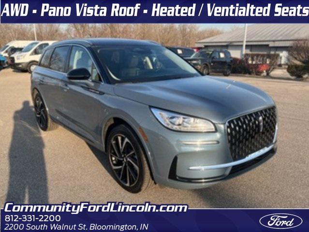 2024 Lincoln Corsair Grand Touring for sale in Bloomington, IN