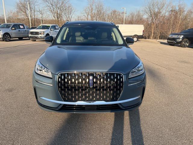 2024 Lincoln Corsair Grand Touring
