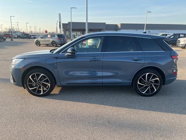 2024 Lincoln Corsair Grand Touring