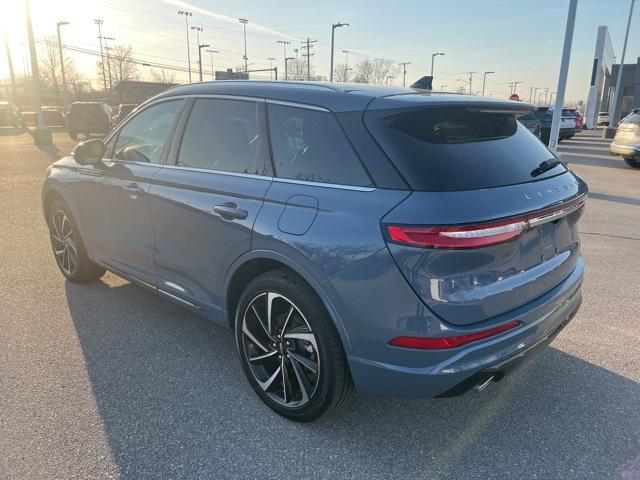 2024 Lincoln Corsair Grand Touring