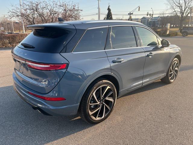 2024 Lincoln Corsair Grand Touring