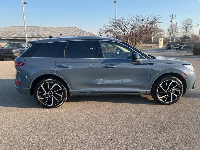 2024 Lincoln Corsair Grand Touring