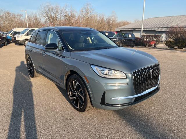 2024 Lincoln Corsair Grand Touring