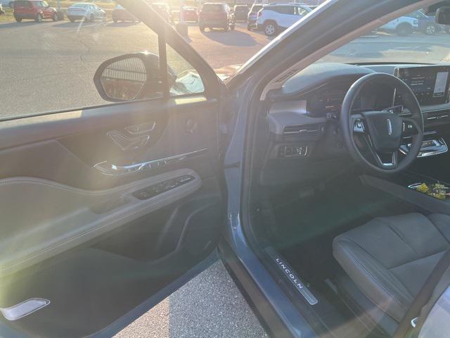 2024 Lincoln Corsair Grand Touring