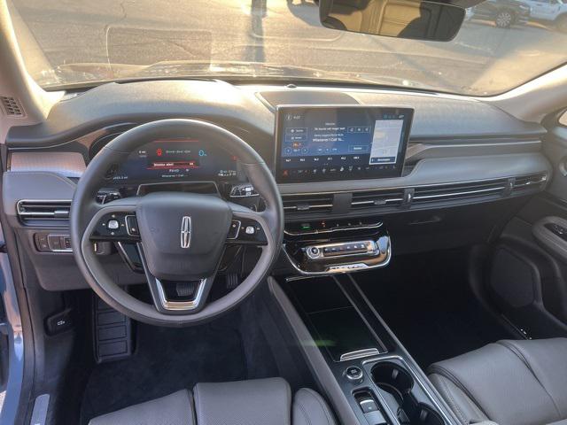 2024 Lincoln Corsair Grand Touring