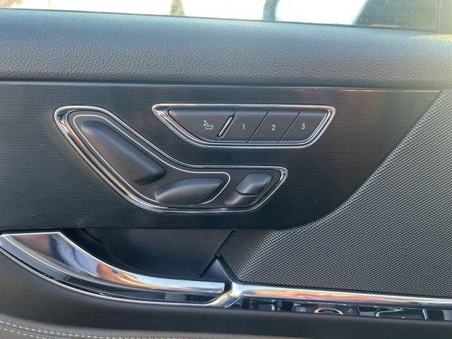 2024 Lincoln Corsair Grand Touring