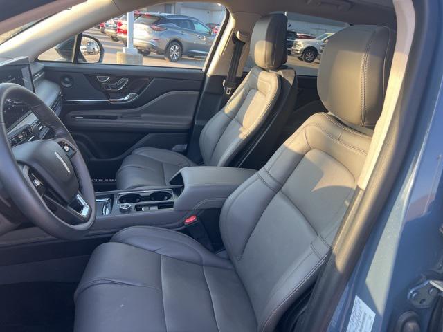 2024 Lincoln Corsair Grand Touring