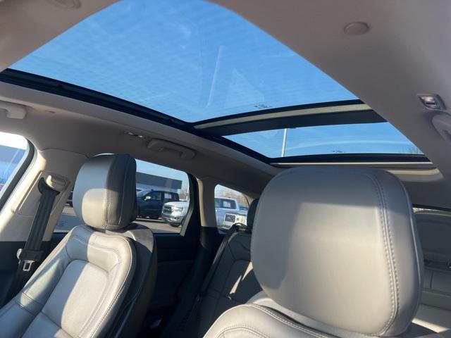 2024 Lincoln Corsair Grand Touring