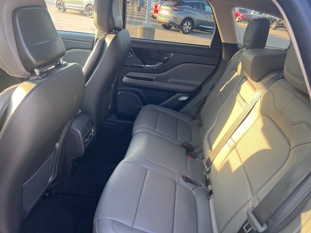 2024 Lincoln Corsair Grand Touring