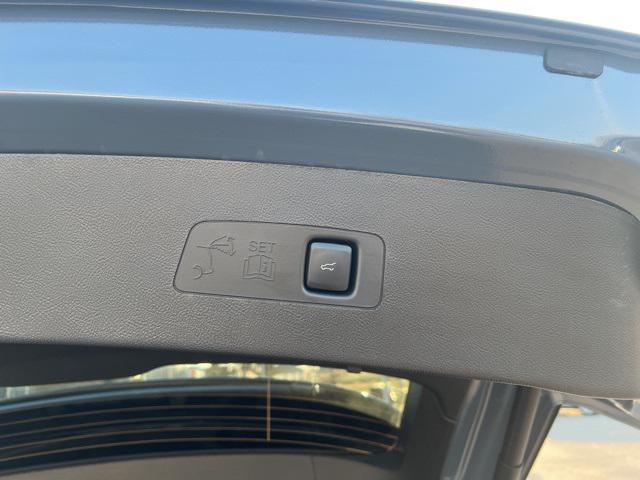 2024 Lincoln Corsair Grand Touring