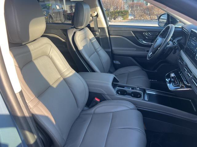 2024 Lincoln Corsair Grand Touring