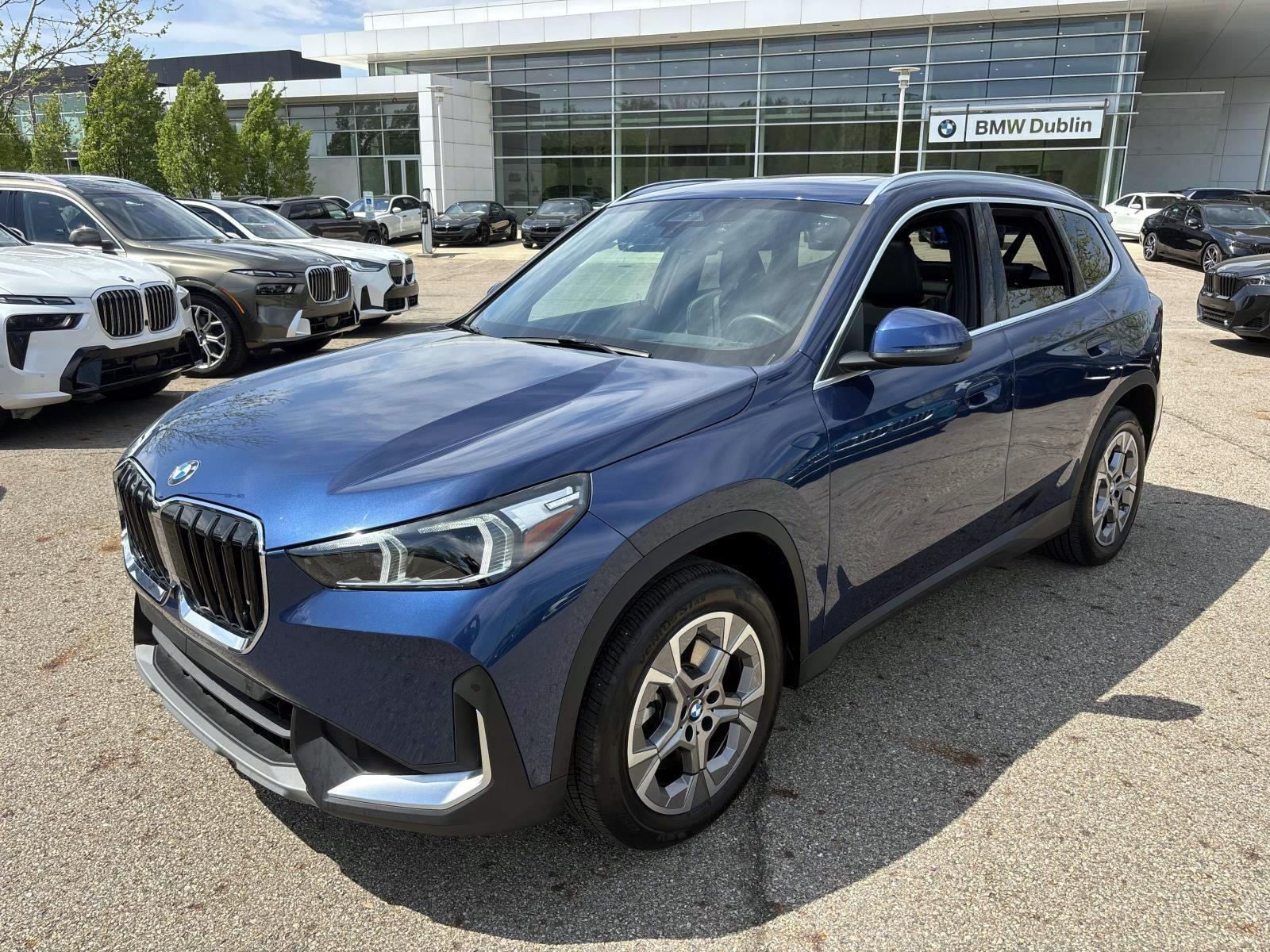 /2023 BMW X1